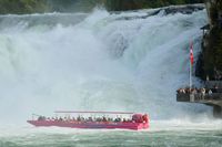 Боденское озеро и Рейнский водопад - спортивный тур
